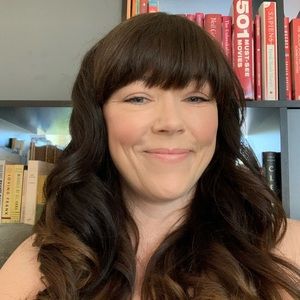 Meet your Posher, Aoife